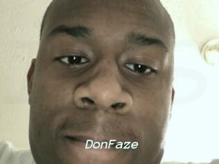 DonFaze