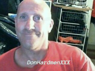 DonHardmenXXX