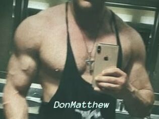 DonMatthew