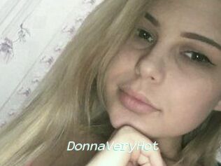 DonnaVeryHot