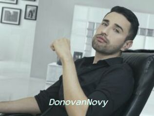 DonovanNovy