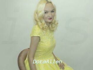 DoraAllen