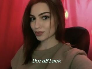 DoraBlack