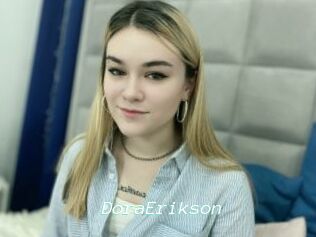 DoraErikson