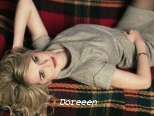 Doreeen