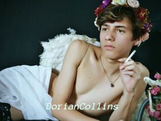 DorianCollins