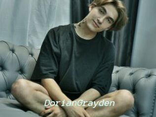 DorianGrayden
