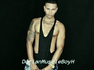 DorianMuscleBoyH