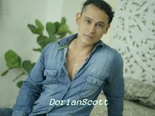 DorianScott