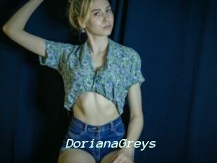 DorianaGreys