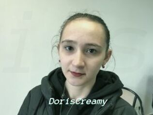 DorisCreamy
