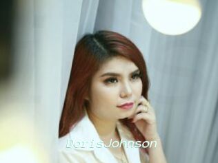 DorisJohnson