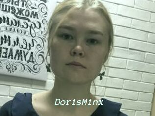 DorisMinx