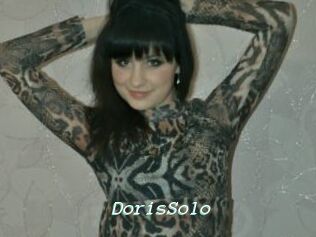DorisSolo