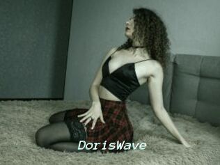 DorisWave