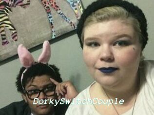 DorkySwitchCouple