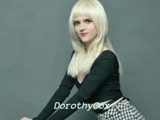 DorothyCox