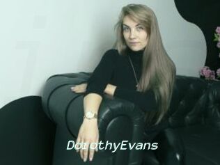 DorothyEvans