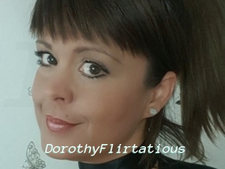 DorothyFlirtatious