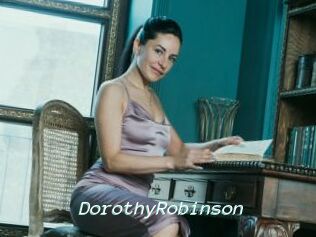 DorothyRobinson