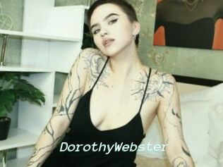 DorothyWebster