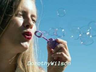 DorothyWilson