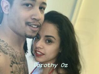 Dorothy_Oz