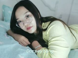 DorseyYang