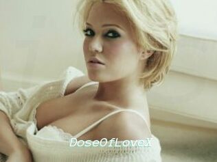DoseOfLoveX