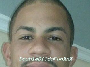 DoubleDildoFunXnX