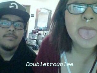 Doubletroublee
