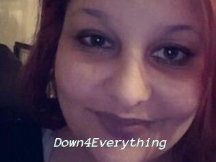 Down4Everything