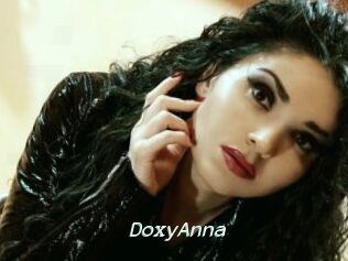 DoxyAnna