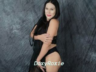DoxyRoxie