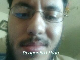 DragonBallMan