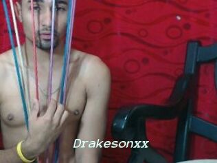 Drakesonxx