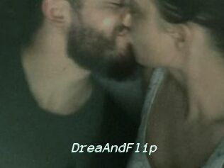 DreaAndFlip