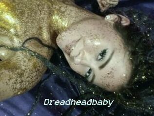Dreadheadbaby