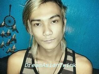 DreamAsianTwink