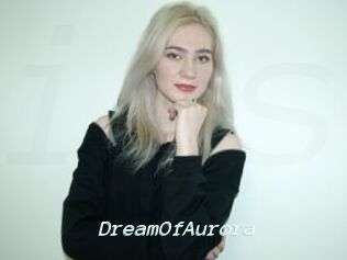 DreamOfAurora