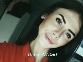 DreamOfDad