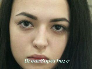 Dream_Superhero