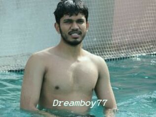 Dreamboy77