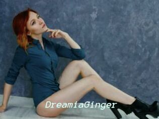 DreamiaGinger