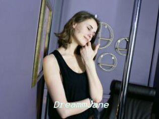 DreammJane