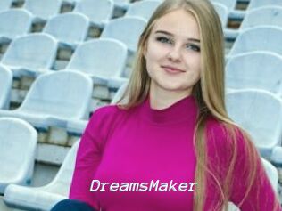 DreamsMaker
