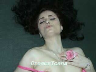 DreamsYoana