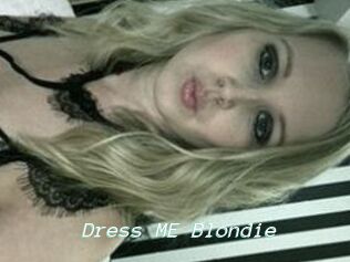 Dress_ME_Blondie