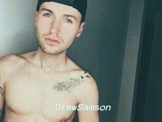 DrewSamson