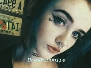 DrewSapphire
